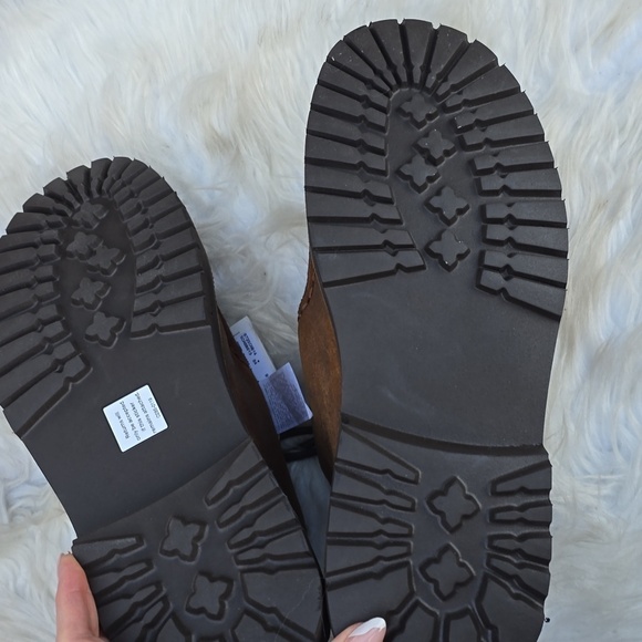 Eleventy Chukka Boots Men Brown 44 - Picture 13 of 15